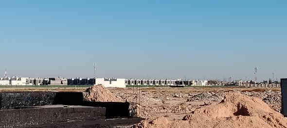 الاعلان
           🔹 تـــمــيـــز بـــعــرض عــقـــارك مــعـنــــا 🔹
🔵 قطعة ارض         طابو صرف .
🔵 المساحة             ٢٠٠ متر 
🔵قرب                     قرب مجمع عمر الراوي ل٢
🔵 العنوان                خلف جامعة الأنبار 
🔵 رقم العقار           ١٨٠٤٥  
🔵 السعر                ٢١مليون الاتصال على الارقام .
🔵 يتحمل المكتب كافة إجراءات التحويل وسلامة العقار . 
  --------------------------------------------------- 
للاستفسار /
زيارة المكتب الكائن في السبعة كيلوا مقابيل جامع الاخوة الصالحين.
او الاتصال على ارقام.
*********** 📞
*********** 📞
#السدرة_للعقارات
