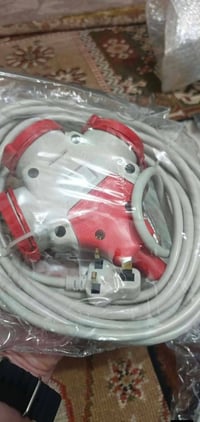 سلك نحاس درجة أولى • ١٠ متر • ٢ ملم