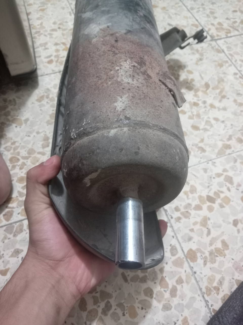 للبيع قطره لحيم مابي نضيف
السعر ٣٥

العنوان بغداد الصالحيه

***********
