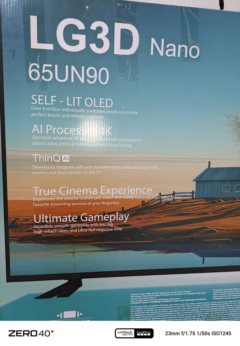 سلام عليكم بلازمه حجم 65 حجم خاص يسموه بلازمه بعده كسر جنت حاط بيت صارت شغله بعت البيت وصرت بلاجار وخاف عليه تنكسر سعره 650 وهاذ رقمي وتساب فقط ***********
