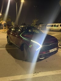 سبورتج ٢٠٢٤اس اكس برستيج اعله موصفات بعد ماكو اعله منها بارد فقط و بلا...