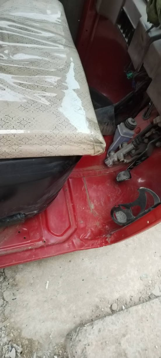 تكتك 18 مجفته اليوم
معمره الدوسات تكتك جاهزه متحتاج شي

مرقم انكليزي بسمي بس تغسله أو تتوكل

السعر 5 قفل بدون عمله رجاءآ
حي أور فلكه صباح الخياط
***********
