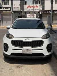 سبورتج 2016 خليجي مكفوله  فقط هاي لطخه بيها  السعر 170$ 07779565313