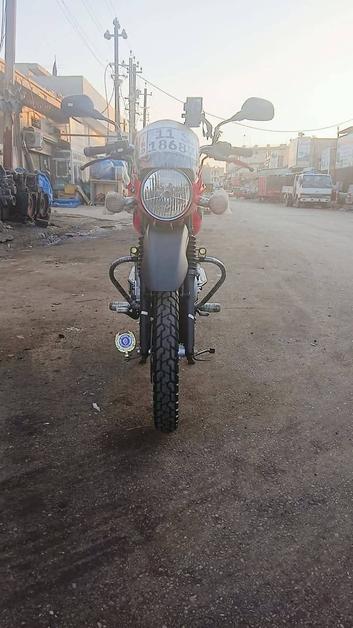 سلام عليكم بوكسرجبلي مديل 2023 ستخدم  شخصي دراجه جديده معنه الكلمه مكفول كفاله عامه لا تبخير لا تجفيت  / موبايل ***********
