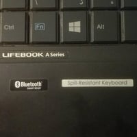 لابتوب فوجيتسو • مواصفات بالصور • توصيل