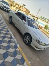 كرسته نفخ • ١٩٩٣ • الناصرية