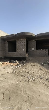 هيكل • طابو زراعي • حي العسكري