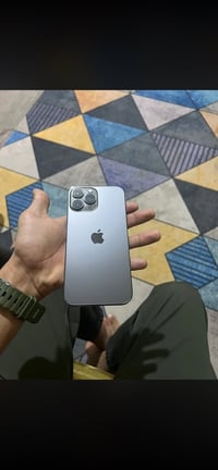 آيفون ١٣ برو ماكس • ١٢٨ • البصرة ٥ ميل