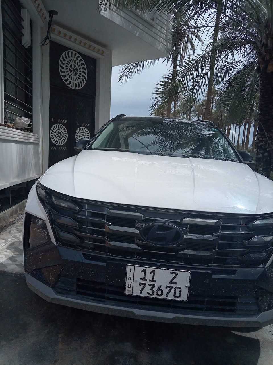 سلام عليكم ورحمة الله وبركاته للبيع توسان موديل ٢٥ توكلر رقم بغداد اتصال علا رقم تالي ***********
