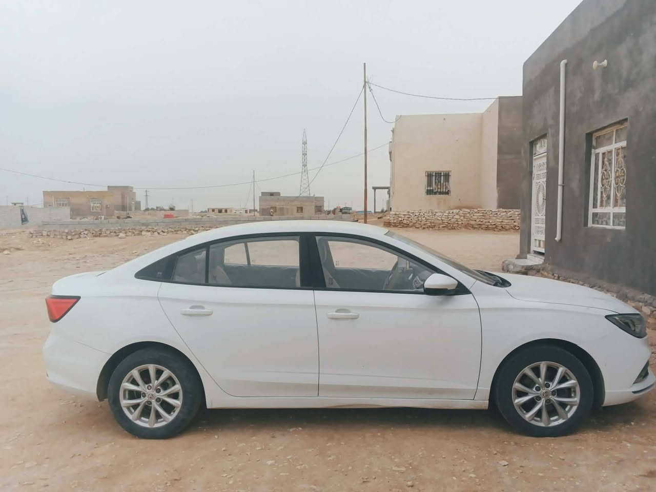 سياره للبيع ام جي MG
موديل 22 مهله ست أشهر 125قفل


**إذا كنت صاحب هذا الإعلان وتريد حذفه لأي سبب، رجاءا أرسل رسالة إلى الدعم الفني**