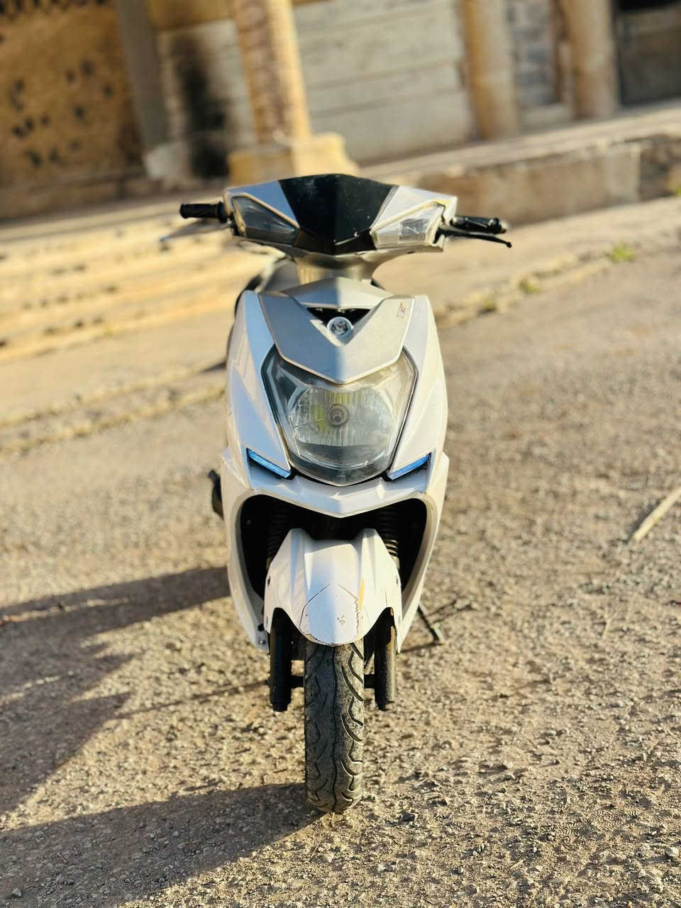 السلام عليكم دراجه للبيع سكنس محرك ماكس مكفوله كفاله عامه كهربائيات كلها شغاله ماكو اي نقص ما مفتوحه برغي المكان بابل. سده الهنديه سعر خاص سعر مناسب 🌿


**إذا كنت صاحب هذا الإعلان وتريد حذفه لأي سبب، رجاءا أرسل رسالة إلى الدعم الفني**