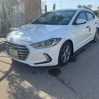 النترا 2017 امريكي داخلة كلين  سونار مرفق مع الصور  كير محرك مكفول  حد...