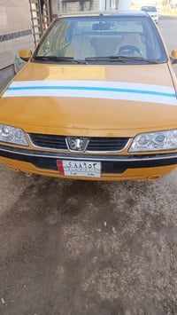 بيجو 405 • ٢٠١٣ • كفالة حدادية