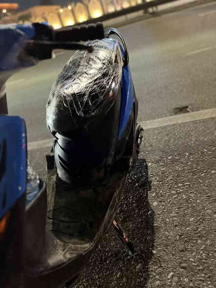 السلام عليكم دراجه ماكس عدله للبيع دراجه نضيفه ومكفوله السعر 625وبيها مجال بصيط وليريد  جيب مصلح وياك وفحص المكان بغداد البياع شارع 13قرب الحمام الرقم وبي وتساب ***********
