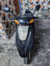 بريز • نضيفه • كوم حديد