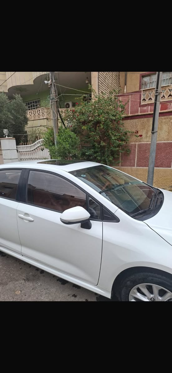 ‏سلام عليكم كورونا مدير 22 خليجي ساس أصلي سيارة جديدة لا صبغ ولا ضربه ولا بارد السيارة فول ‫ ‫ ‫1‏÷1‬ مكان 
 السيارة بغداد حي الجهاد  ￼ ‏ا
077ستخدام شخصي سيارة كلش جديدة غير متواجد على الفيس اتصال فقط أو WhatsApp متواجد ￼￼***********
