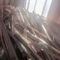 وين هم اهل السمك حطب للبيع  07830851021