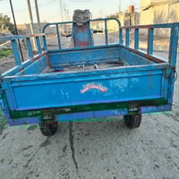 ستوته • محرك نضيف • بها ادوات