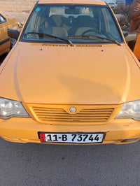 سايبا منغولي • ٢٠١٢ • باسمي