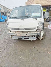 كيا حمل • ٢٠٠٥-٢٠٢٦ • الحلة شارع العريض