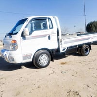 كيا فحل • موديل 2012 • 4000