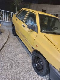 موديل 13محرك شاده بالكارتون وماطالع بيها متر سياره خير من الله تبريد ي...