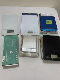 تتوفر ميازين قهوة ماركات اوربية ممتازة07734302060