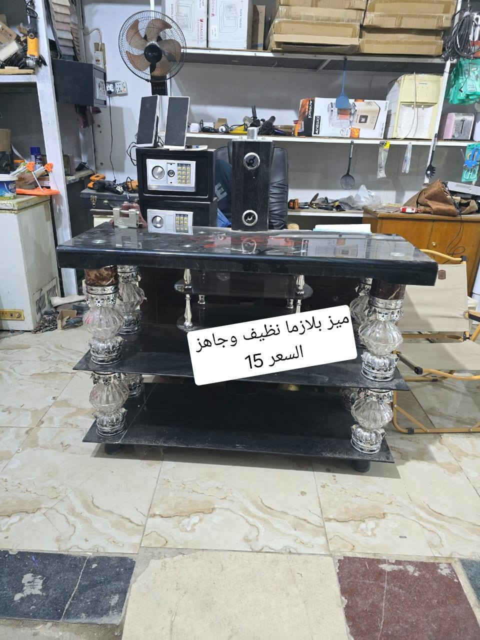 غراض بيت للبيع نظيفات وجاهزات كلمن وسعره الأسعار مثبته ع الصور العنوان نجف حي العسكري شارع السبيس السايدين خلف سوق المخضر  ***********  وات ساب
