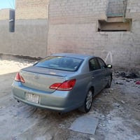 افلون 2007 • مصبوغه • رقم كربلاء