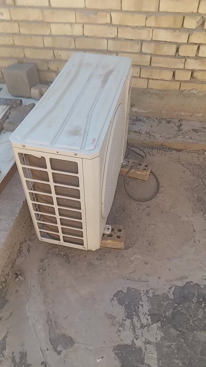 سلام عليكم سبلت توسووت طنين استخدام قليل سعر 350الف
تنور جديد استخدام مرتين مع منظظم وكاكات وقمجي منكاشك يعني كامل 40 الف
غساله اخوان اخر شي جانت تشتغل حاليا بس تنشف ابيع هيج اني سعر 40
وثلاجه جديده الله شاهد حجم ٩ قدم بوكتهه طلع غازه
رايدهه 50


**إذا كنت صاحب هذا الإعلان وتريد حذفه لأي سبب، رجاءا أرسل رسالة إلى الدعم الفني**