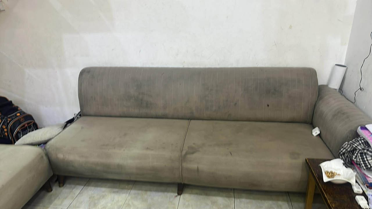 غراض للبيع كلهم مكان واحد تواصل خاص


**إذا كنت صاحب هذا الإعلان وتريد حذفه لأي سبب، رجاءا أرسل رسالة إلى الدعم الفني**