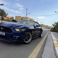 موستانغ V6 • ٢٠١٦ • اوتوماتيك فول