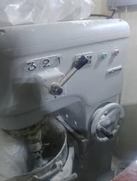 خلاط تركي سوبر 60لتر للبيع 07705948482