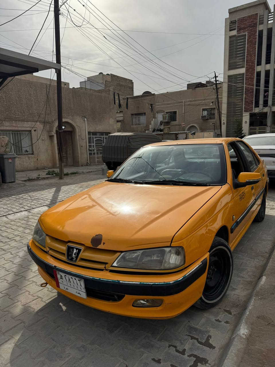 السلام عليكم
ليجو بابل 2018
بيهه بنيد وجاملغ خلفي عكس السايق 
كير مكينه جديده ع ايدي 
السعر 48 
***********
