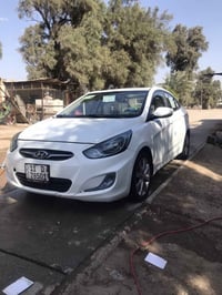 اكسنت • ٢٠١٣ • المحمودية