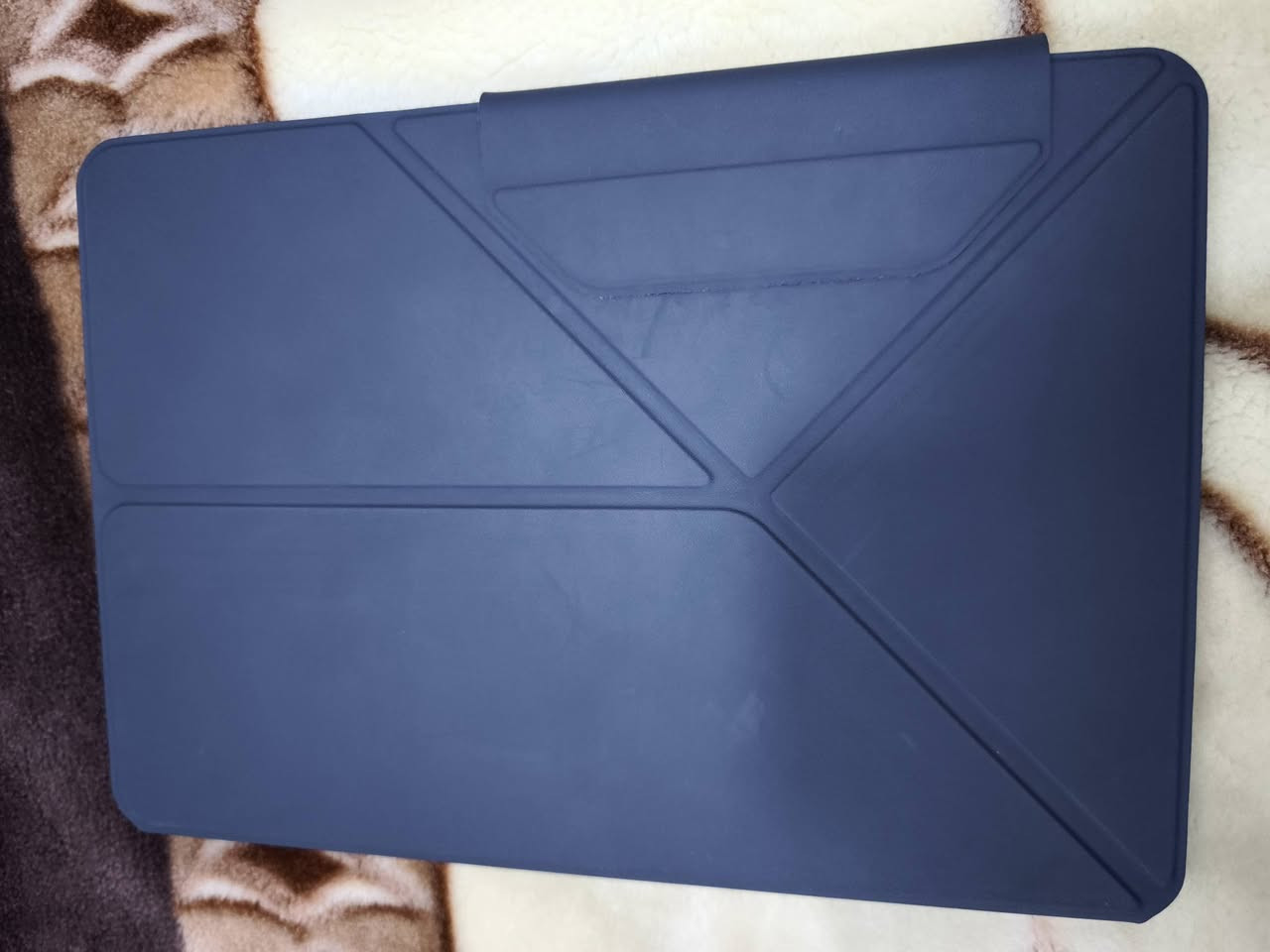 شاومي باد 7 للبيع رام 12 كيكا جديد كلش مشحون 33 مرة فقط 
السعر على الخاص


**إذا كنت صاحب هذا الإعلان وتريد حذفه لأي سبب، رجاءا أرسل رسالة إلى الدعم الفني**