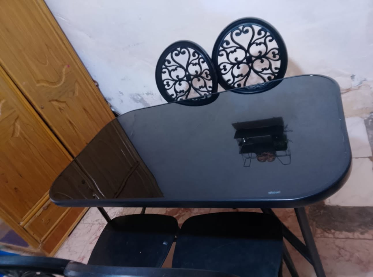 ‏سلام عليكم ميس عامل للبيع السعر ‫ 150 + أسود70


**إذا كنت صاحب هذا الإعلان وتريد حذفه لأي سبب، رجاءا أرسل رسالة إلى الدعم الفني**