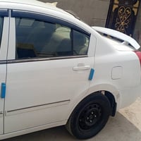 شيري A5 موديل 10كير محرك بلاد السيارة بلاديه باسمي شرط تحويل مكاني بغد...