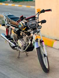 للبيع تايكر   موديل 2025   باب اول وزن ثقيل.   كهربائيات كلها شغاله  م...