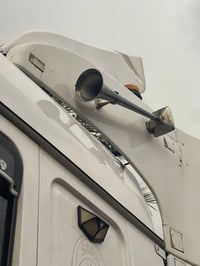 هورنات • أصلي • واسط لعزيزيه