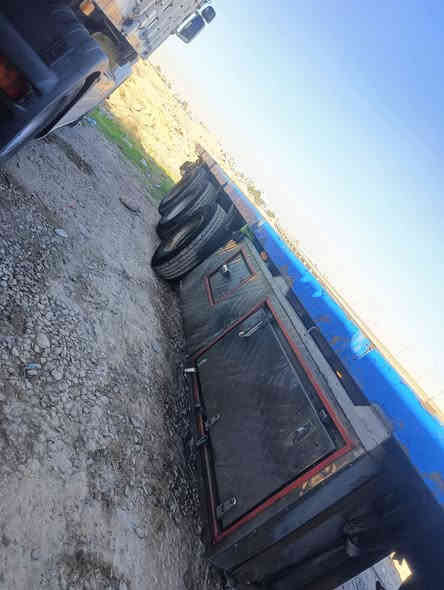 فالفو للبيع 2004 كير عادي سنويه لل27 سنكل إمامي بلادي شرط التحويل تخم تاير مربوطه وراهه بلادي تك تاير محوره ديل تاير 11
***********
