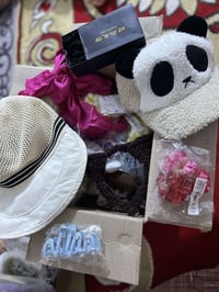 ١٠٠ قطعة • اكسسوارات شعر • شي إن