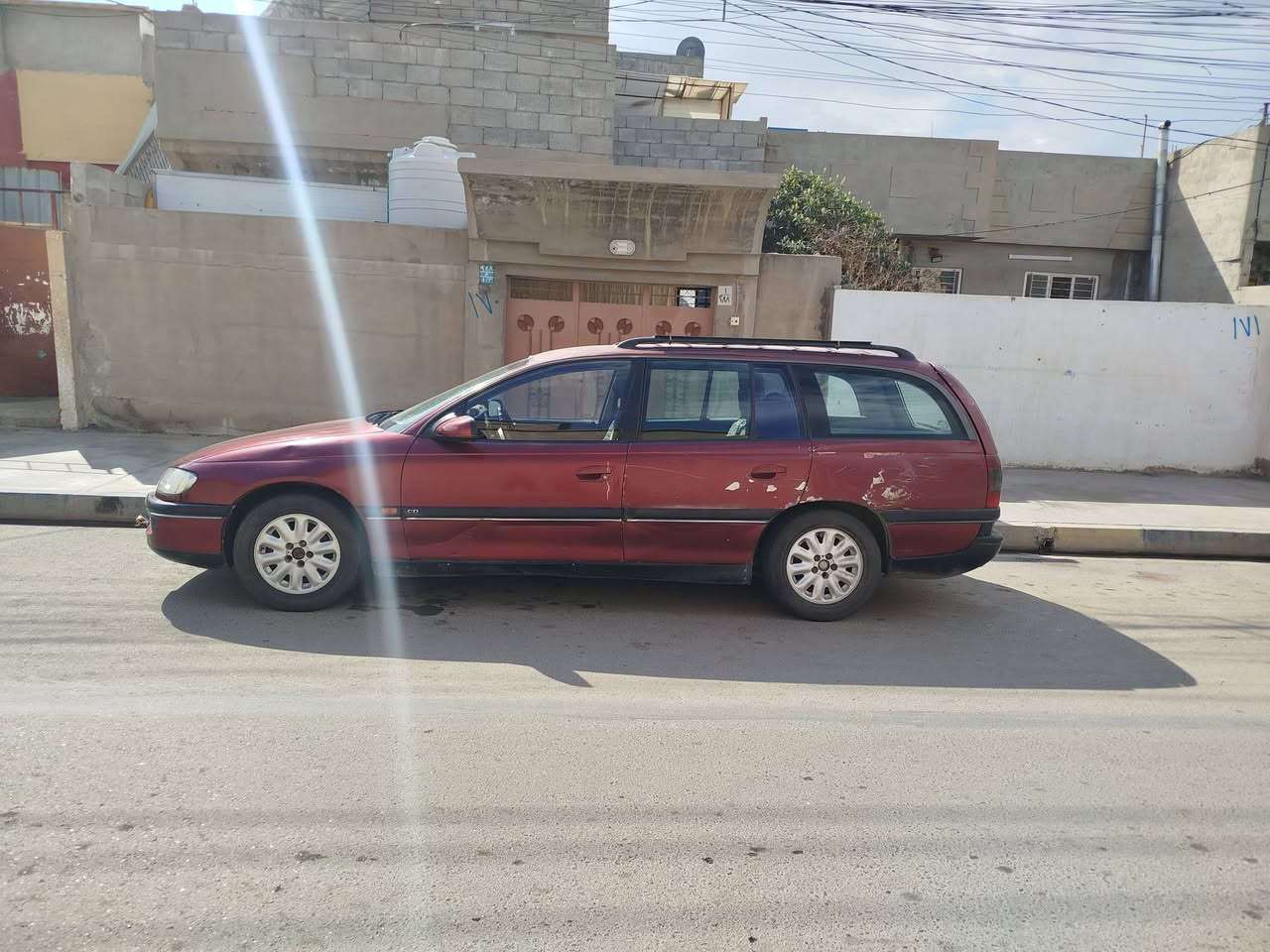 اوميكا ستيشن للاستفسار
***********
