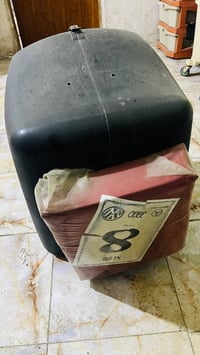 خوذه • صندوك • النجف الاشرف