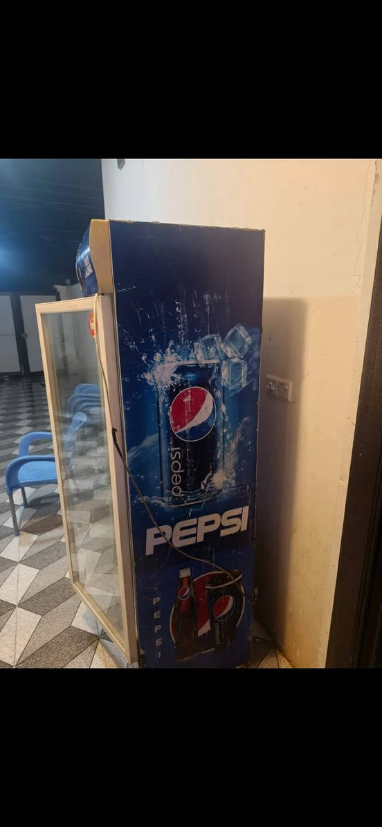 غراض للبيع وبسعر مناسب حيل


**إذا كنت صاحب هذا الإعلان وتريد حذفه لأي سبب، رجاءا أرسل رسالة إلى الدعم الفني**