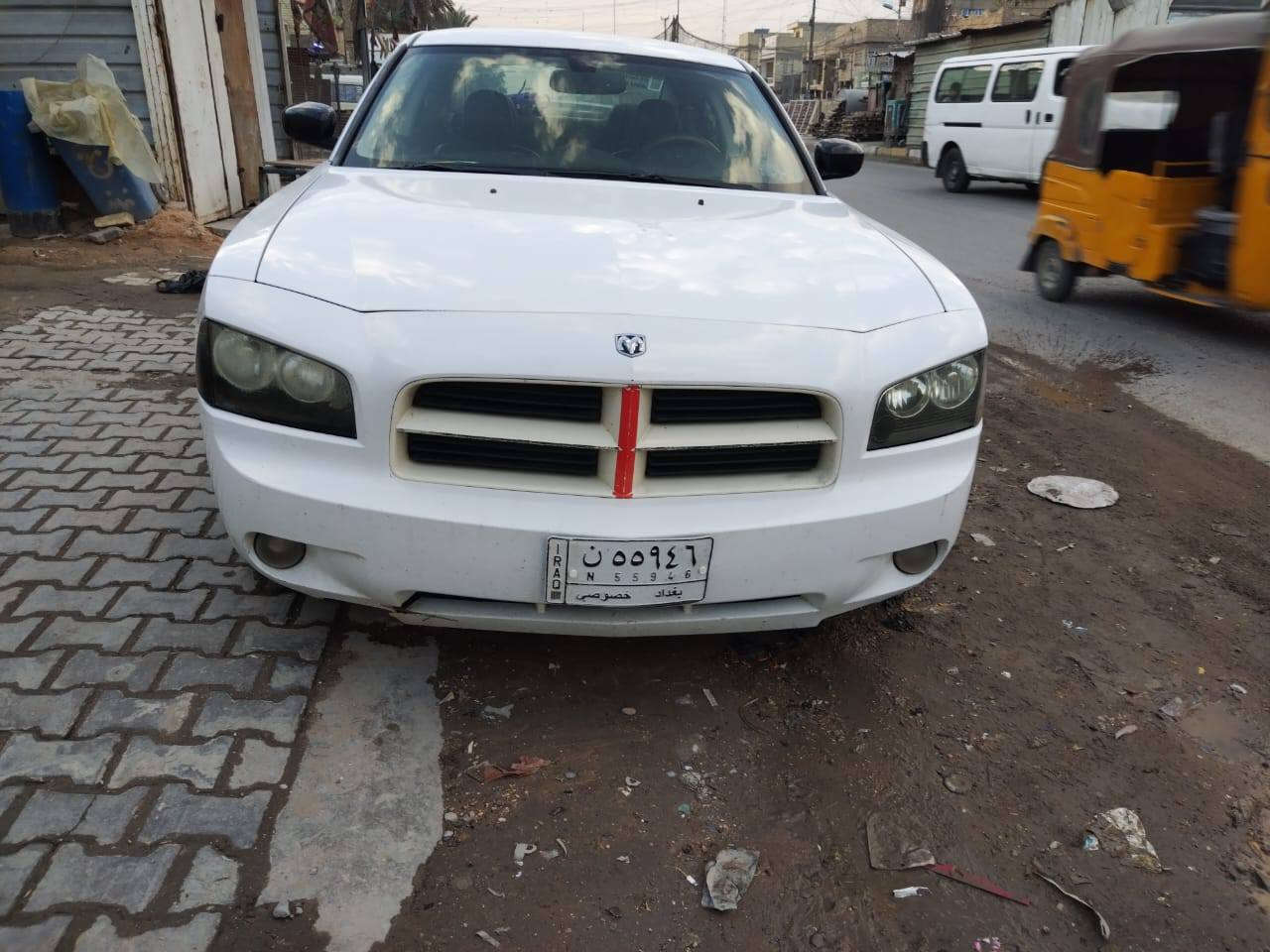 سلام عليكم جارجر 2010 أصل مكينة جبيرة السيارة كلين بيهة صبغ جاملغين خلفيات و باب خلفي  للاستفسار /***********
