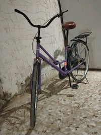 بابل مركز • مقابل حمورابي • دراجة