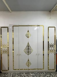 غرفه تركي • مستعمل • ٩ قطع