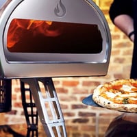 فرن بيتزا • إيطالي