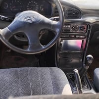 سوناتا ٩٤ • ١٨٠٠ • رقم ديالى